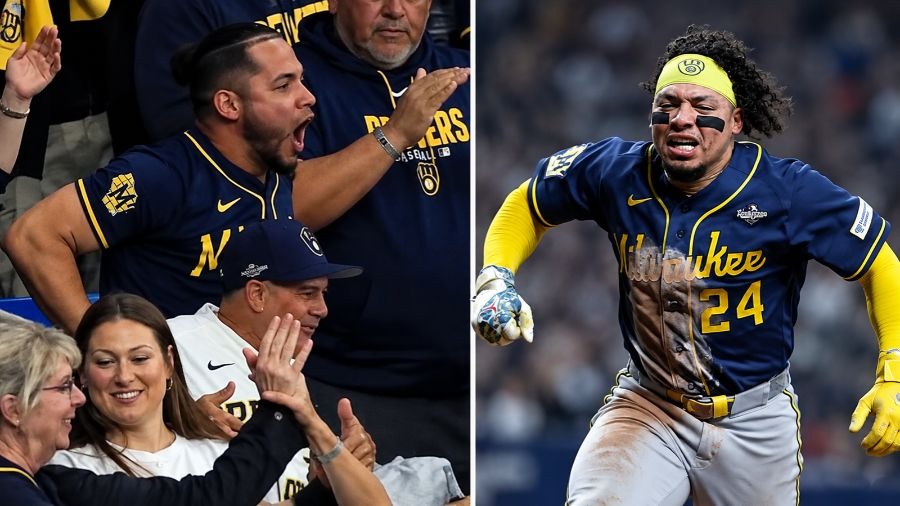 los contreras